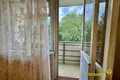 2 room apartment 47 m² Minsk, Belarus