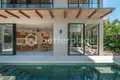 Villa mit 2 Schlafzimmern  Pererenan, Indonesien