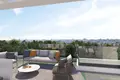 Квартира 2 спальни 96 м² муниципалитет Ларнака, Кипр