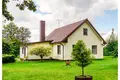 House 88 m² Panevėžys, Lithuania