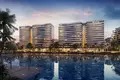 Kawalerka 31 m² Dubaj, Emiraty Arabskie