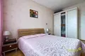 Wohnung 4 zimmer 99 m² Minsk, Belarus