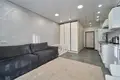 1 room apartment 29 m² Minsk, Belarus