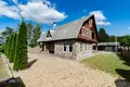 House 650 m² Zavuccieuski sielski Saviet, Belarus