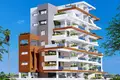 Квартира 4 спальни 150 м² муниципалитет Ларнака, Кипр