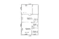 Haus 44 m² Smaljawitschy, Belarus