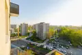2 room apartment 75 m² in Warsaw, Poland