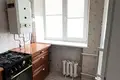 Wohnung 1 Zimmer 33 m² Minsk, Weißrussland