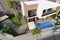 4 bedroom Villa  Yaylali, Turkey