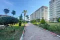 Mieszkanie 3 pokoi 115 m² Erdemli, Turcja
