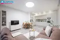 3 room apartment 63 m² Vilnius, Lithuania