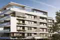 Appartement 3 chambres 112 m² demos agiou athanasiou, Bases souveraines britanniques