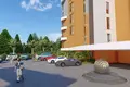Penthouse 4 pokoi 149 m² Demirtas, Turcja