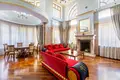 Ferienhaus 835 m² Zdanovicki sielski Saviet, Belarus