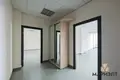 Oficina 157 m² en Minsk, Bielorrusia