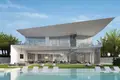 Villa de 7 dormitorios 2 m² Dubái, Emiratos Árabes Unidos
