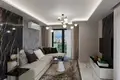 Apartamento 2 habitaciones 52 m² Obakoey, Turquía