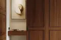 Apartamento 1 habitación 55 m² Ungasan, Indonesia