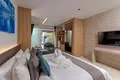 Wohnung 1 Schlafzimmer 56 m² Phuket, Thailand
