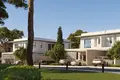 Szeregowiec 2 pokoi 141 m² Limassol District, Cypr