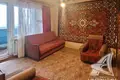 Квартира 2 комнаты 50 м² Брест, Беларусь