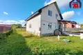 House 179 m² Akciabrski, Belarus