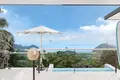 1-Schlafzimmer-Villa 88 m² Lombok Tengah, Indonesien