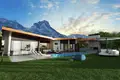 Вилла 6 комнат 450 м² Girne Belediyesi, Северный Кипр