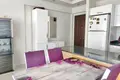 2 bedroom apartment 120 m² Mezitli, Turkey