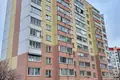 Appartement 1 chambre 40 m² Vitebsk, Biélorussie