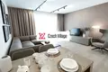 2 bedroom apartment 63 m² okres Brno-mesto, Czech Republic