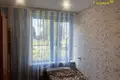 3 room apartment 53 m² Zamastocca, Belarus