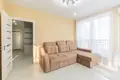 2 room apartment 46 m² Minsk, Belarus