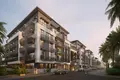 Apartamento 1 habitacion  Dubái, Emiratos Árabes Unidos