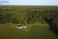 House 127 m² Burkenai, Lithuania