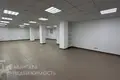 Tienda 1 habitación 107 m² en Minsk, Belarús