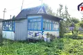 Dom 20 m² Piarezyrski siel ski Saviet, Białoruś