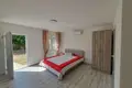 1 bedroom house 28 m² Susanj, Montenegro