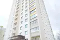 Квартира 1 комната 37 м² Минск, Беларусь