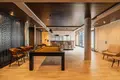 Appartement 3 chambres 73 m² Dantzig, Pologne