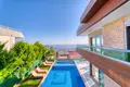 Apartamento 6 habitaciones 300 m² Alanya, Turquía