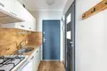 1 room apartment 24 m² Warsaw, Poland
