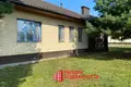 3 room house 134 m² Viercialiskauski sielski Saviet, Belarus