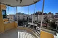 Mieszkanie 3 pokoi 100 m² w Alanya, Turcja