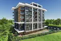 Apartamento 2 habitaciones 50 m² en Mahmutlar, Turquía