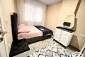 Mieszkanie 2 pokoi 45 m² Alanya, Turcja