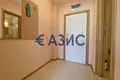 Квартира 36 м² Несебр, Болгария
