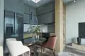 1 bedroom apartment 41 m² Mersin, Turkey