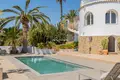 4 bedroom Villa 260 m² Benissa, Spain