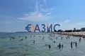 2 bedroom apartment 67 m² Sunny Beach Resort, Bulgaria